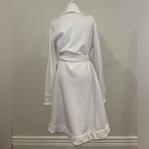 UGG | Duffield II Robe | Cream | L | - Picture 4 of 5